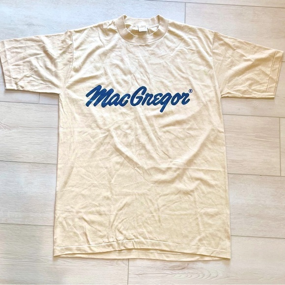 McGregor Other - VINTAGE :: TEE